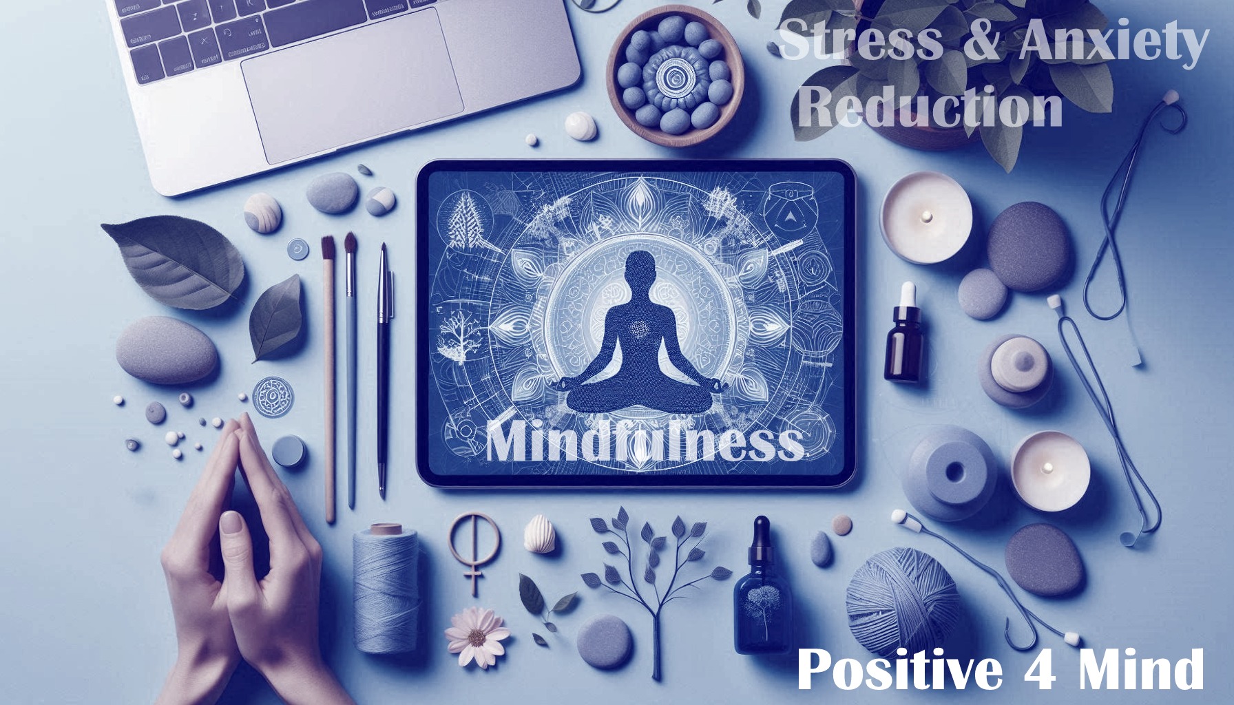 mindfulness stress reduction